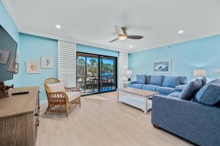 #1611 Sanibel Moorings Dockside - 0