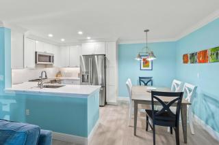 #1611 Sanibel Moorings Dockside - 8