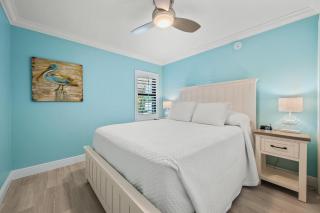 #1611 Sanibel Moorings Dockside - 5