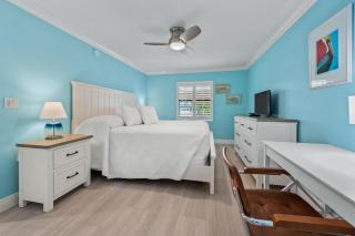 #1611 Sanibel Moorings Dockside - 3