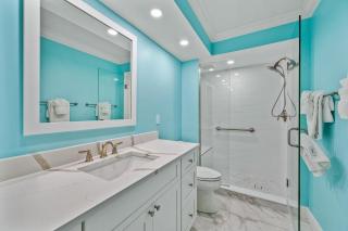#1611 Sanibel Moorings Dockside - 2