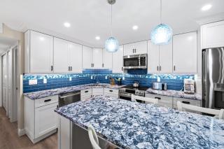 #1631 Sanibel Moorings Dock View - 7