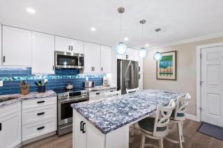 #1631 Sanibel Moorings Dock View - 6