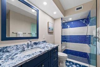 #1631 Sanibel Moorings Dock View - 2