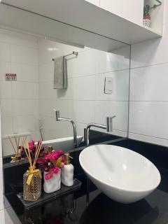 APART HOTEL MANAÍRA PALACE - 9