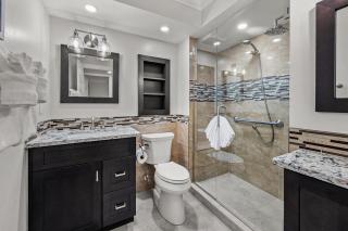 #1641 Sanibel Moorings Dock View - 4