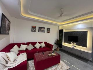 Home away from home - 9