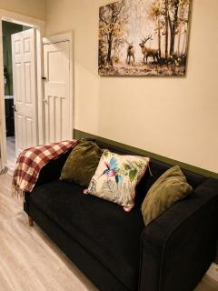 Great for Contractors and Groups 3BedHouse with FreeParking - 9