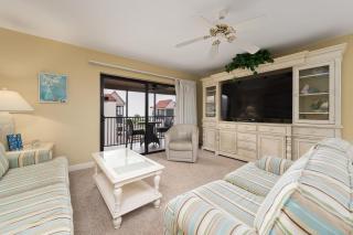 #412 Sanibel Moorings Gulf View - 0