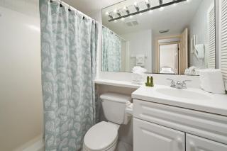 #412 Sanibel Moorings Gulf View - 4