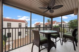 #412 Sanibel Moorings Gulf View - 1