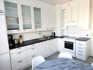 Luxury Nordic Stay in Helsinki - 4