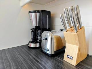 Luxury Nordic Stay in Helsinki - 2