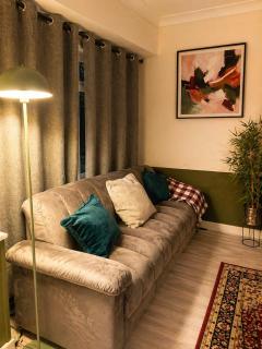 Great for Contractors and Groups 3BedHouse with FreeParking - 8