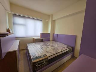 55th Floor 2BR Stunning View Meikarta District 2 - 8