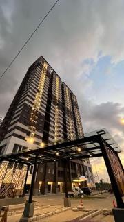 55th Floor 2BR Stunning View Meikarta District 2 - 2