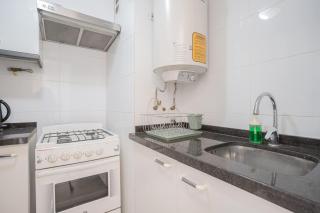 Stylish 1BR Apt Oasis Steps from Costanera Center - 7