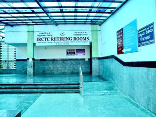 IRCTC Hotel HOSPET - 6