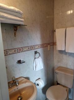 Suite El Refugio Secreto - 2