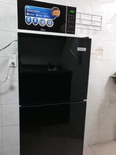 Amplio departamento de 3 recámaras en colonia bohemia - 3