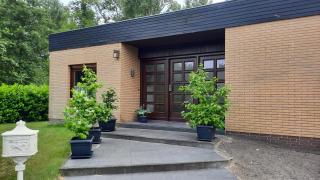 Ferienhaus Waldblick - 9