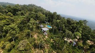 The Cozy Clouds Hill Stay - 6