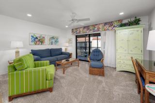 #542 Sanibel Moorings Gulf View - 0