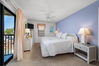 #542 Sanibel Moorings Gulf View - 2