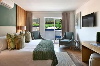 Mirabelle Guesthouse - Franschhoek - 1