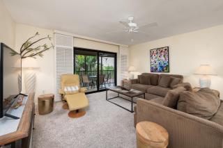#342 Sanibel Moorings Courtyard View - 0