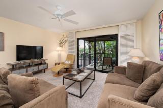 #342 Sanibel Moorings Courtyard View - 9