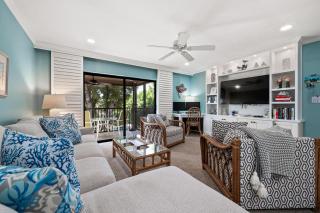 #312 Sanibel Moorings Courtyard View - 9