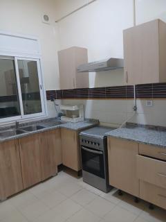 Aouina Apartment - 0