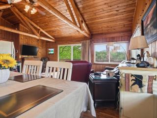 Cute and Comfy Cabin - Huddleston - 9