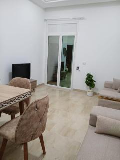 Aouina Apartment - 2