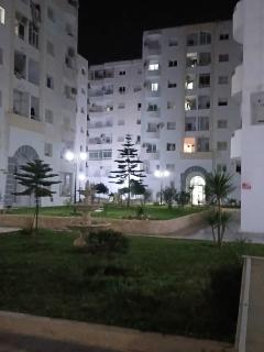 Aouina Apartment - 1