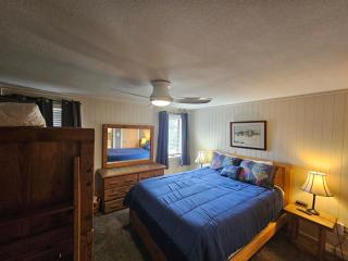 Powderidge 42 2 Br: Sleeps 10 - 2