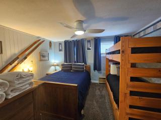 Powderidge 42 2 Br: Sleeps 10 - 1