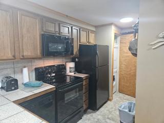 Powderidge 42 2 Br: Sleeps 10 - 3