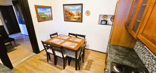 Artist Apartment - 5