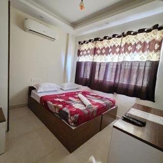 Sumithra Palace Deluxe Rooms - 0