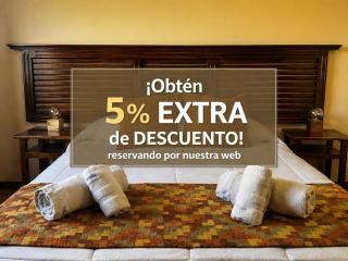 Patagonia Austral Suites - Cabaña con servicio de hotel - DESAYUNO INCLUIDO! - 8