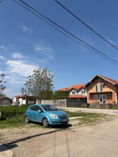 Apartman Diamond LUX - 5