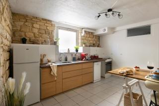 Le Michelet - Loft Cosy avec soirée cinéma Proche Vincennes - 7