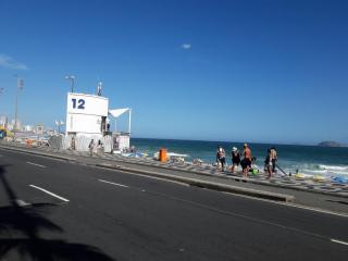 RIO DE JANEIRO - LEBLON BEACH - Rio de Janeiro - 5