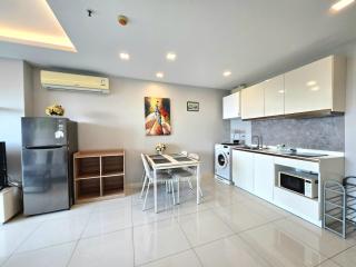 One Tower 1 Bed 84 by ThaiminatorPattaya - 6