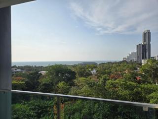 One Tower 1 Bed 84 by ThaiminatorPattaya - 4