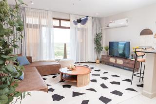 Sandy Shore Beach Apartments - Karibu Quarters - 9