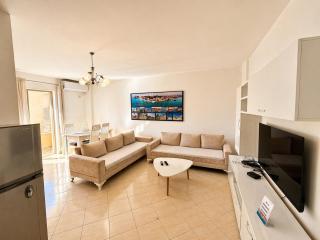 H&G Seaview Apartments - 4