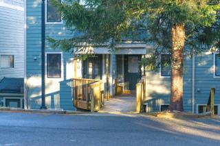 Powderidge 7 Slopeside Unit - 2 Br Pet Friendly - 9